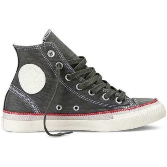 converse chuck taylor retro